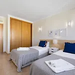 Lagos Beach Pool Villa