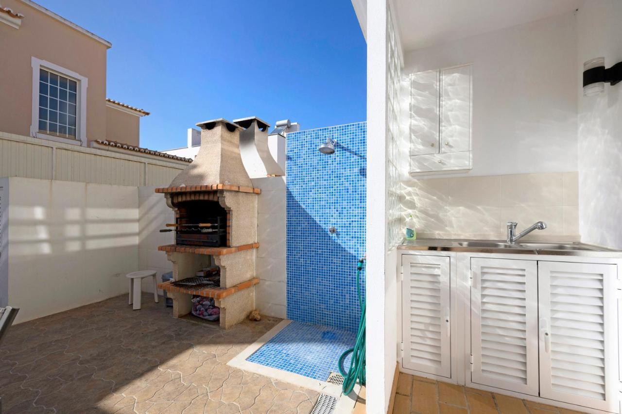 Holiday home Pool Lagos